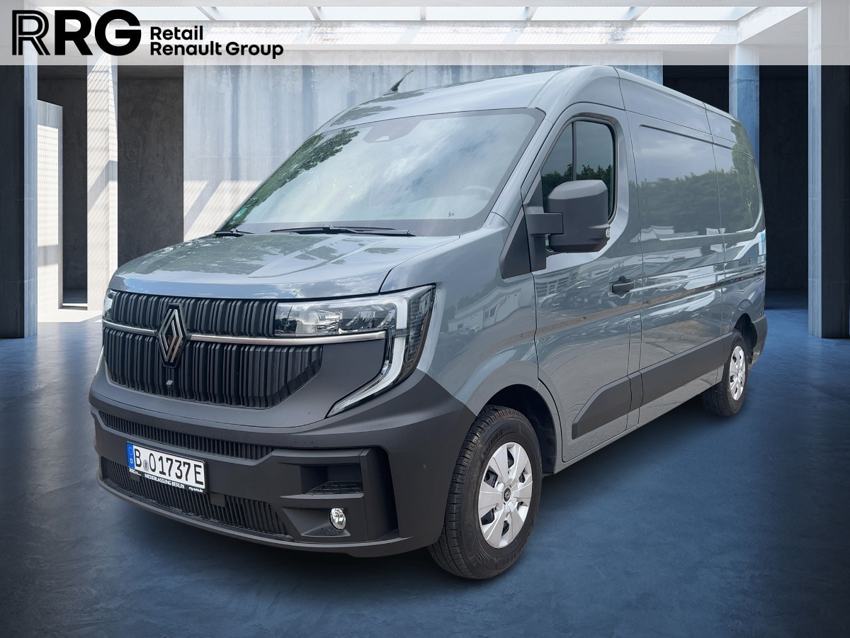 Dacia Spring Essential ELECTRIC 45 - PDC LED-Tagfahrli